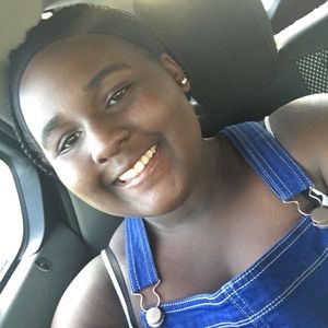 Meet your Posher, Tailynn